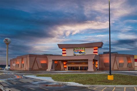 dakota magic casino reviews|Iba pa.